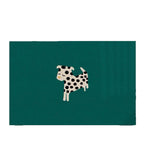 Cartoon Cat-Themed Entrance Mat Kalsten