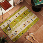 Cozy Bath Mat