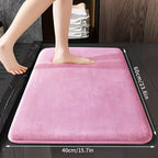 Comfort Bath Mat