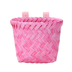 Eco-Friendly Woven Storage Basket Kalsten