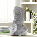 Creative Jewelry Stand Figure Kalsten