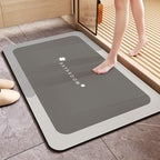 Bath Mat Kalsten