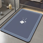 Bath Mat Kalsten