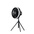 Unisex Stand Fan Kalsten