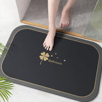 Bathroom Comfort Mat