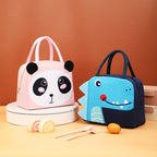 Cute Cartoon Unicorn Lunch Kalsten