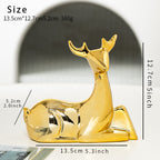 Decorative figure Kalsten