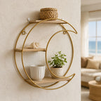 Decorative Floating Shelf