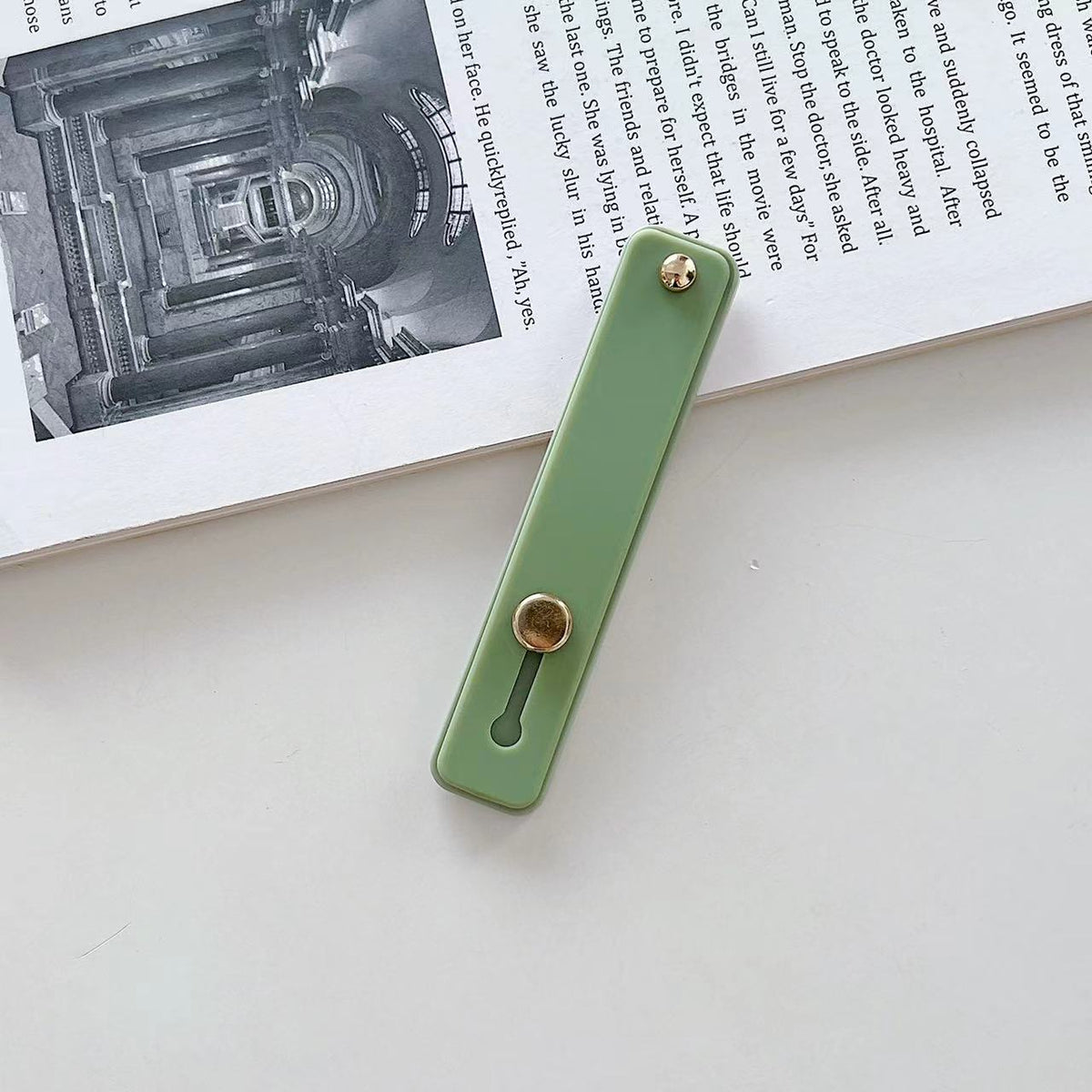 Bookmark Holder Kalsten