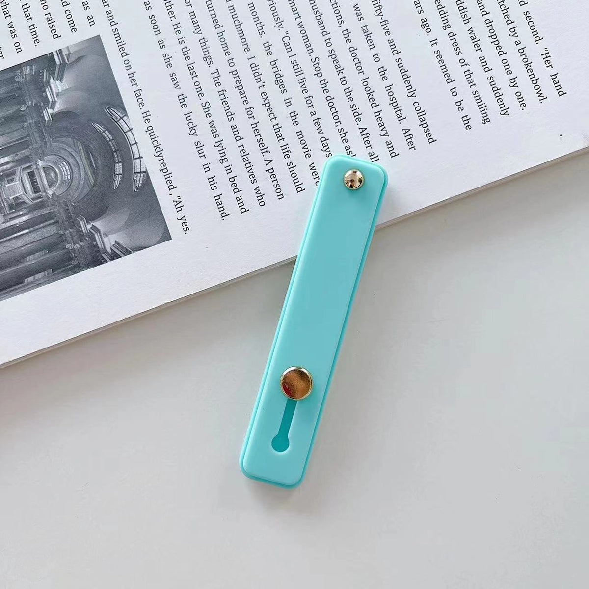 Bookmark Holder Kalsten