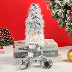 Decorative Christmas Doll Kalsten