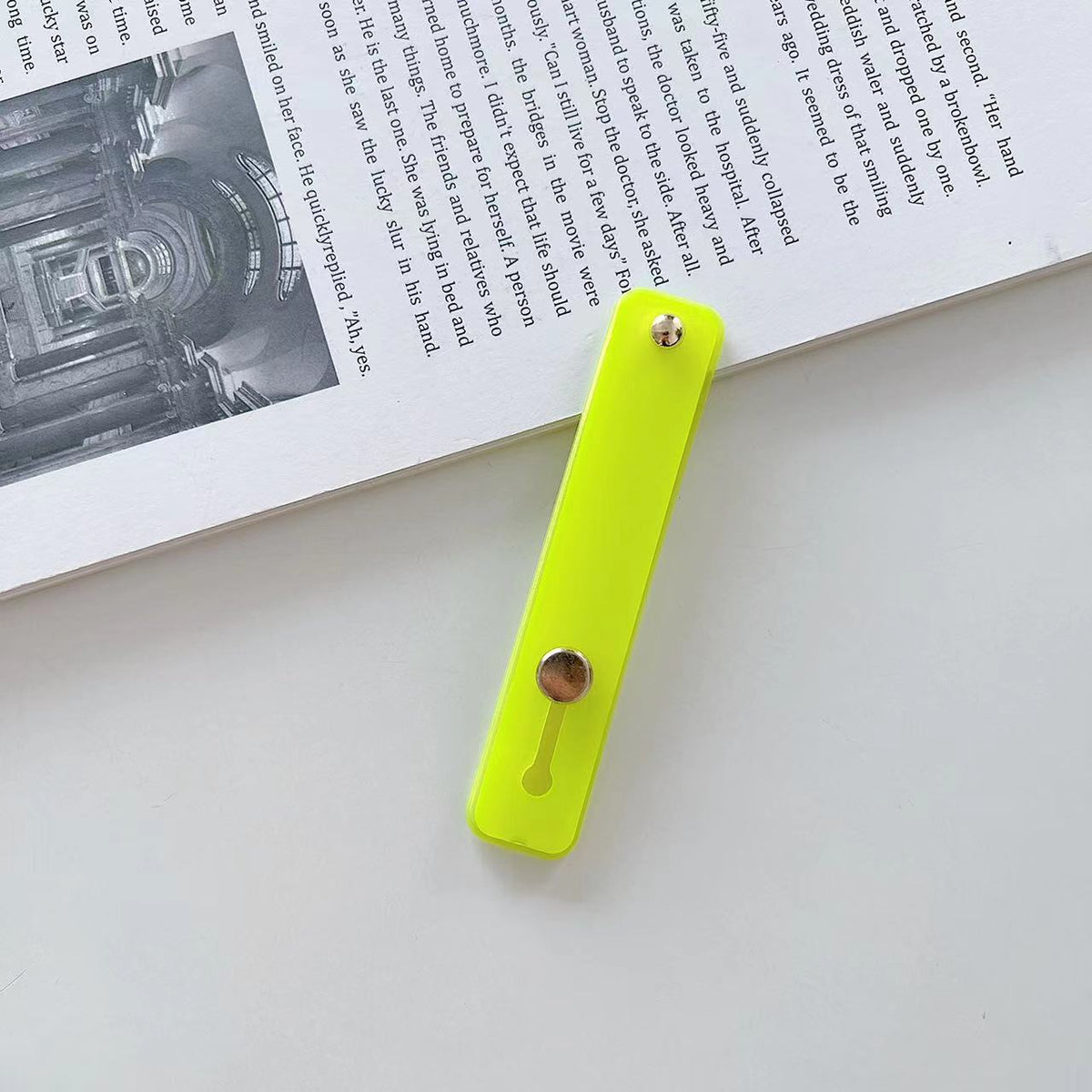 Bookmark Holder Kalsten