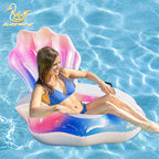 Women Inflatable Shell Lounge Kalsten