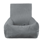 Adjustable Comfort Bean Bag Chair Dog Bed