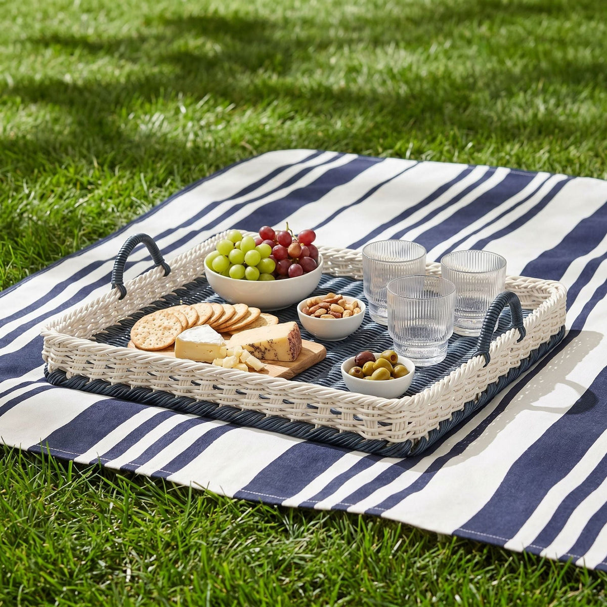 Breakfast tray Kalsten