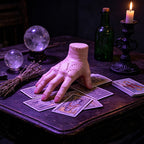 Decorative Handicraft Hand