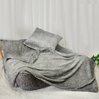 Luxe Lounge dog Cushion