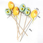 Decorative Egg Sticks Kalsten
