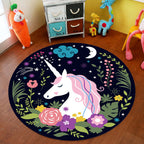 Home Decorative Area Rug Kalsten