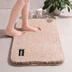 Bathroom Comfort Mat