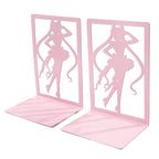 Decorative Character Bookends
