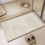 Bath Mat Kalsten