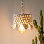 Macrame Hanging Plant Holder Kalsten