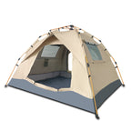 Camping tent Kalsten