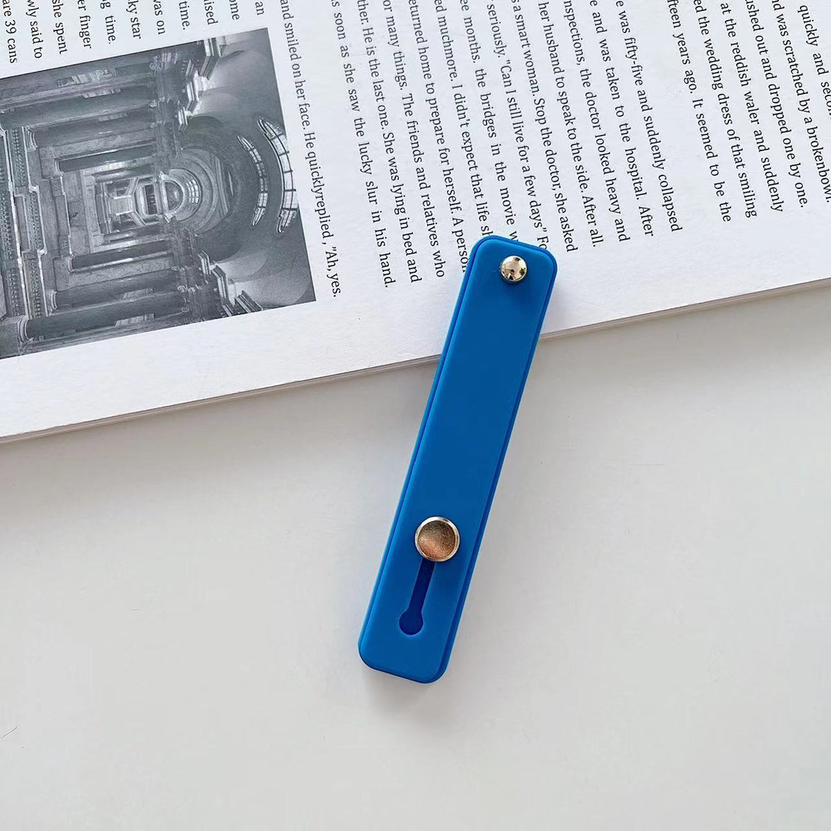 Bookmark Holder Kalsten