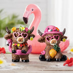 Decorative Figures Kalsten