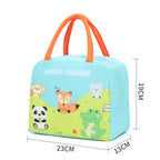 Cute Cartoon-Themed Lunch Box Kalsten