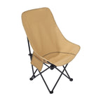 Unisex Folding Chair Kalsten