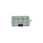 Compact Multi-Section Craft Storage Organizer Kalsten