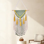 Decorative Macrame Wall Hanging