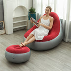 Women's Comfortable Lounge Chair Kalsten