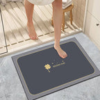 Cute Cartoon Bath Mat Kalsten