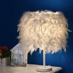 Decorative Feather