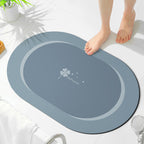 Bathroom Comfort Mat