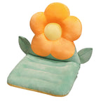 Flower-shaped seat cushion Kalsten