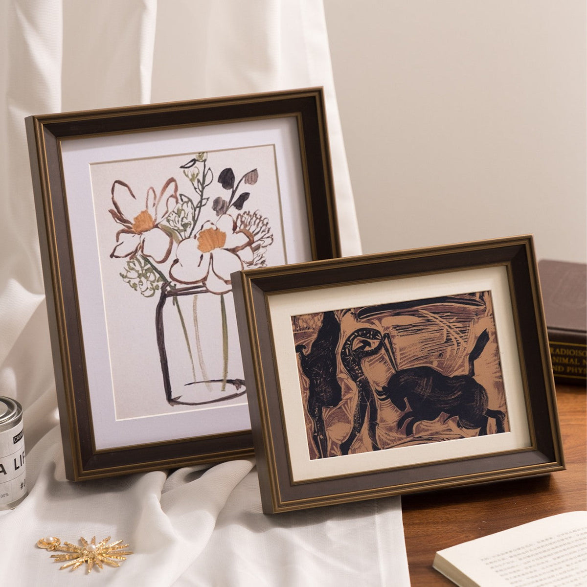 Artistic Wall Decor for Home Display