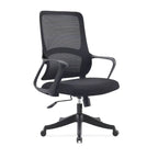 Ergonomic Mesh Office Chair Bowlift
