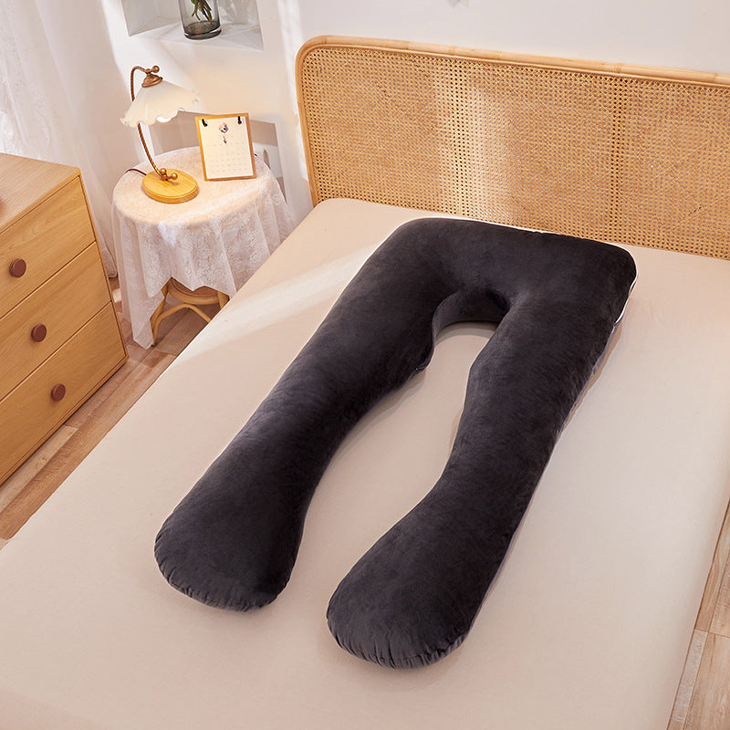 U-shaped pregnancy pillow Kalsten