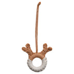 Decorative Macrame Hanging Accent Kalsten