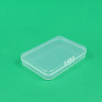 Compact Rectangular Storage Box Kalsten
