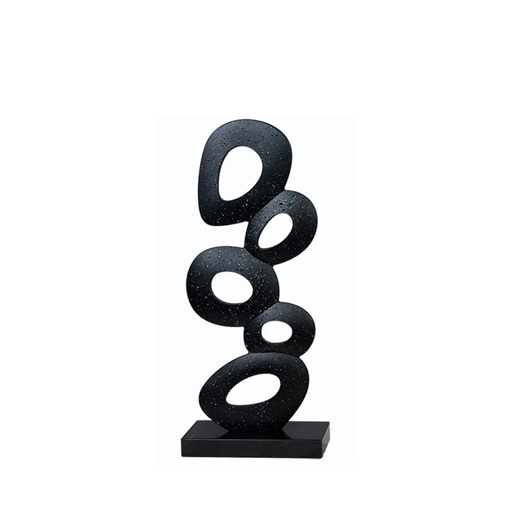 Abstract Kinetic Sculpture