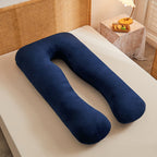 U-shaped pregnancy pillow Kalsten