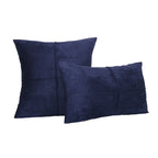 Soft Square Decorative Throw Pillow