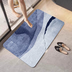 Bath Mat Kalsten