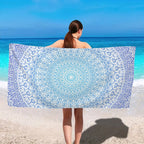 Beach towel Kalsten