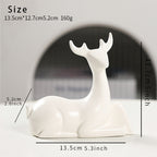 Decorative figure Kalsten